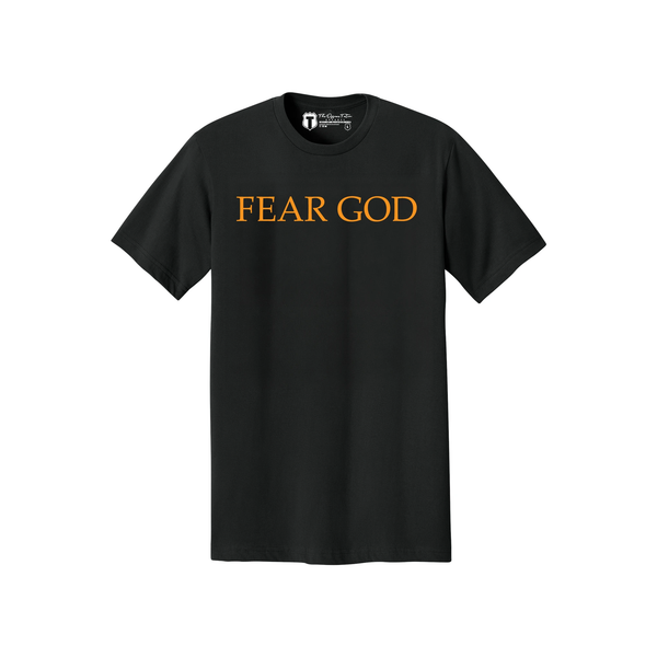 Fear God T-shirt