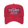 Load image into Gallery viewer, Trump 2028 Hat