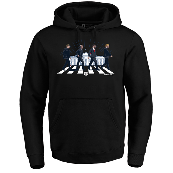 Abbey Road Hoodie