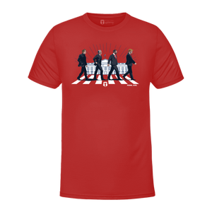 Abbey Road T-Shirt