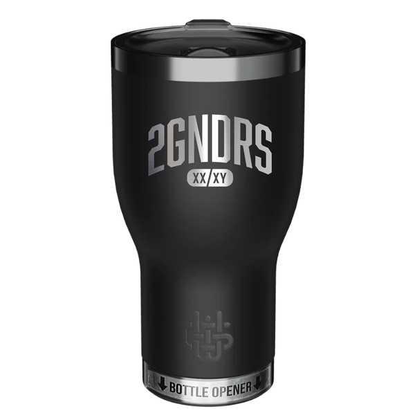 2 Genders Stainless Steel Tumbler