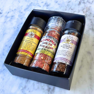 Spice & Seasoning Deluxe Bundle