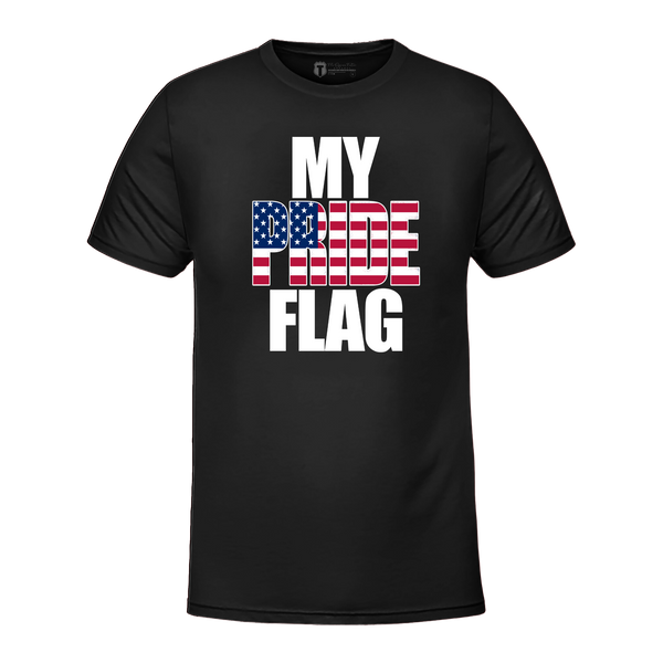 My Pride Flag T-Shirt