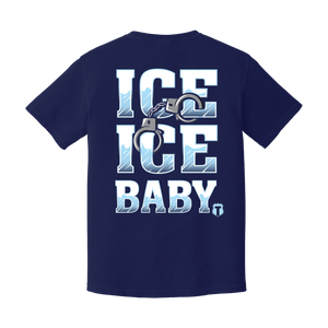 Ice Ice Baby T-Shirt