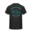 Load image into Gallery viewer, Save The Storks: The Tatum Bus T-Shirt