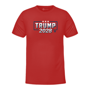 Trump 2028 T-Shirt