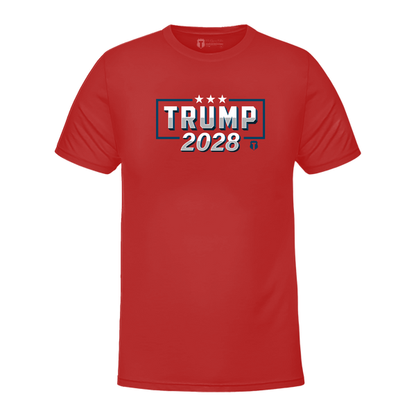 Trump 2028 T-Shirt