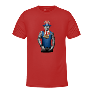 Uncle Don 2.0 T-Shirt
