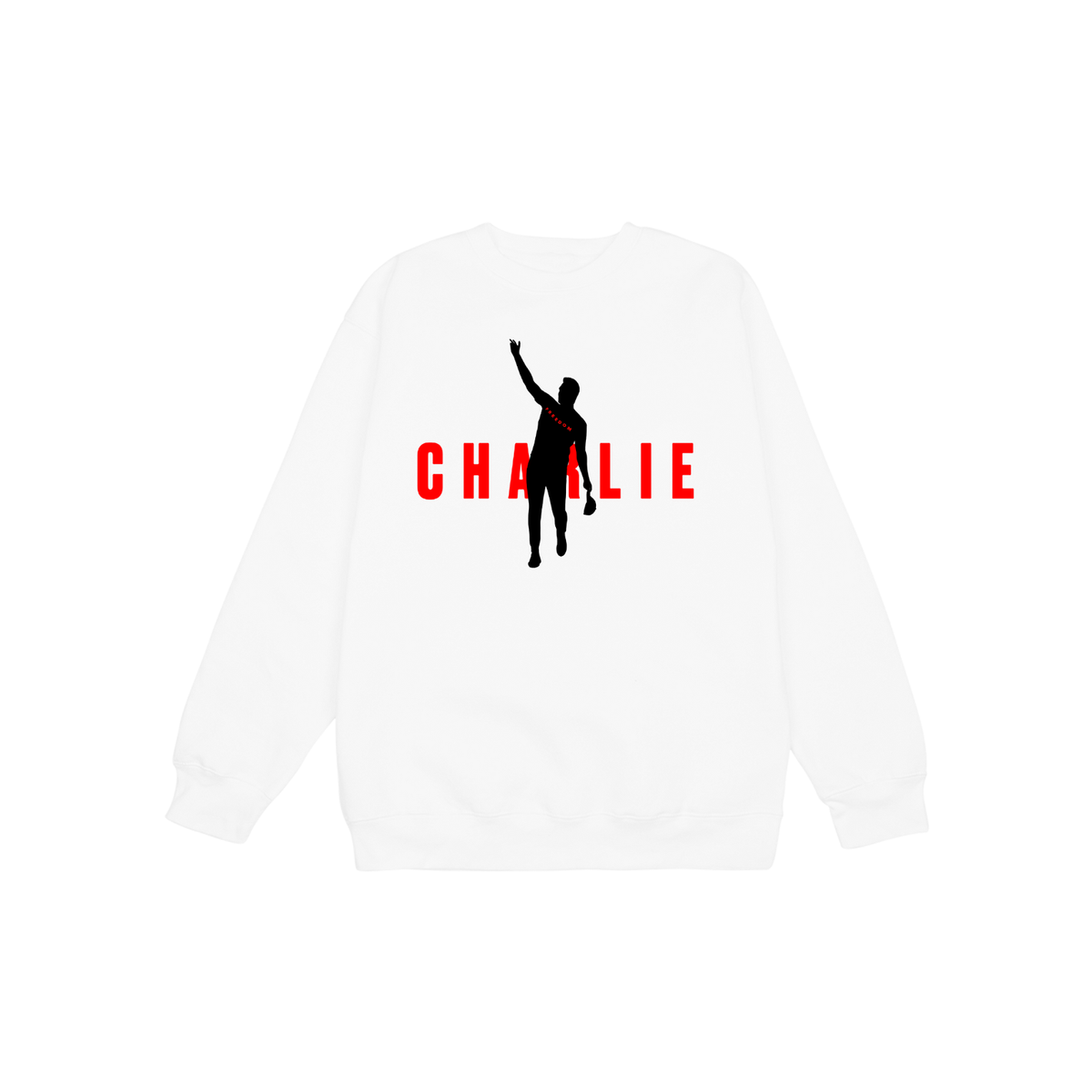 Air Charlie Crewneck