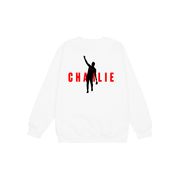Air Charlie Crewneck