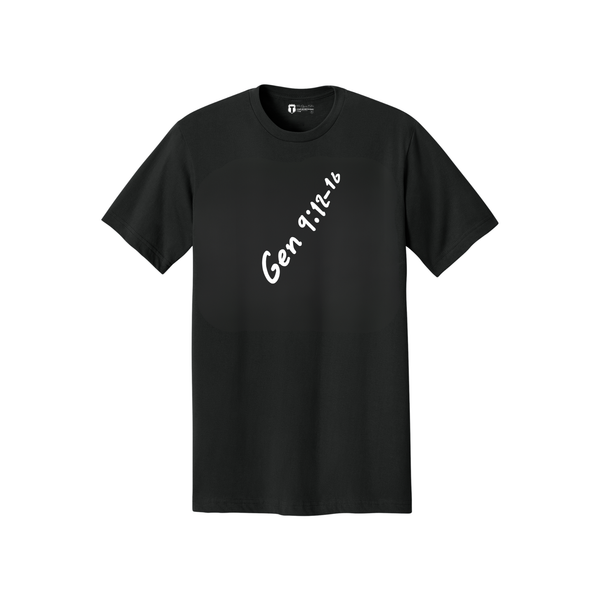 GENESIS 9:12-16 T-shirt