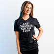 Load image into Gallery viewer, Anti Groomer Social Club Shirt