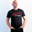 Load image into Gallery viewer, DARE To Keep Democrats Off Kids T-Shirt
