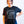 Load image into Gallery viewer, Not A Gun Free Zone-Black-T-Shirt (REFLECTIVE)-
