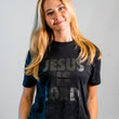 Load image into Gallery viewer, Jesus Is Lord (Blackout)