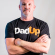 Load image into Gallery viewer, Dad UP T-Shirt