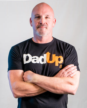 Dad UP T-Shirt