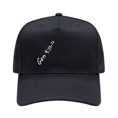 Genesis 9:12-16 Hat