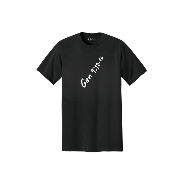 GENESIS 9:12-16 T-shirt