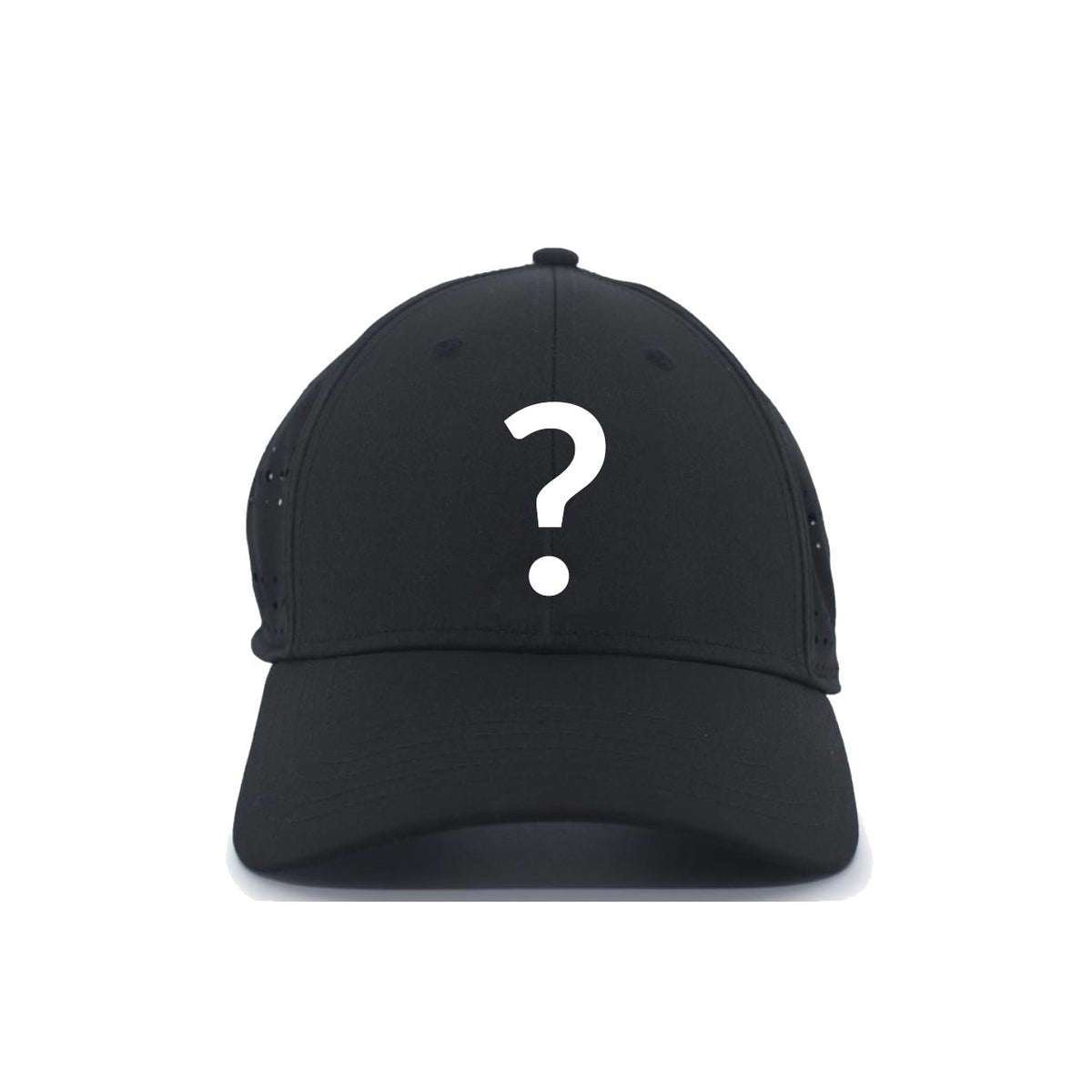 Mystery Hat