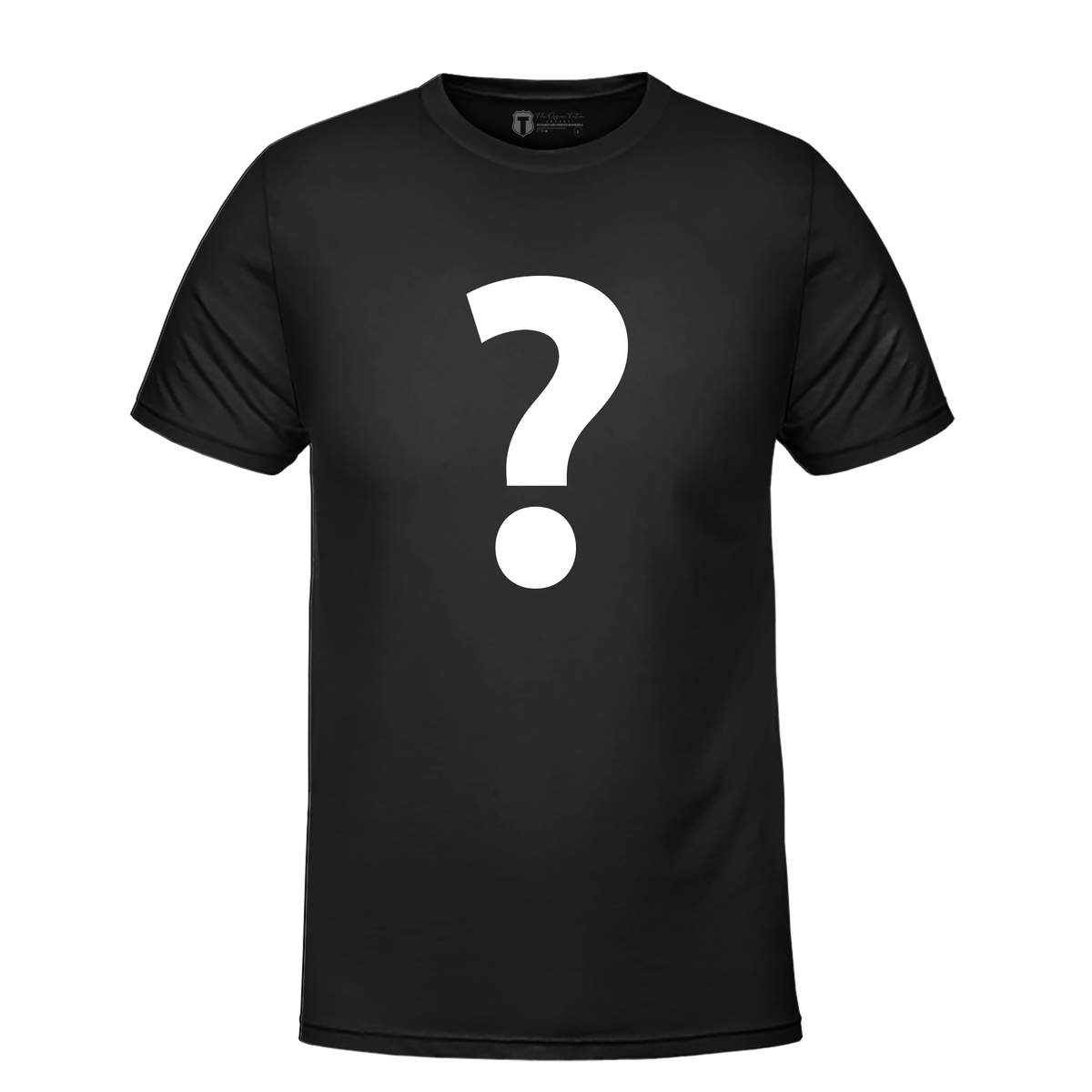 Mystery Tshirts