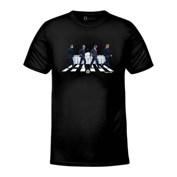 Abbey Road T-Shirt