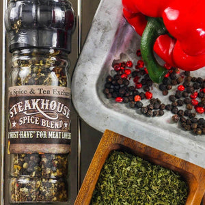 Steakhouse Spice Blend