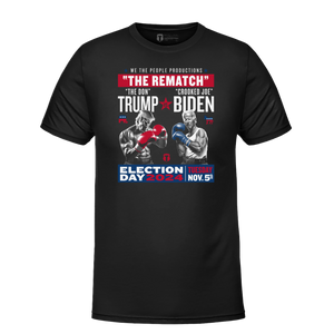The Rematch T-shirt