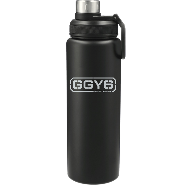 GGY6 Stainless Steel Tumbler