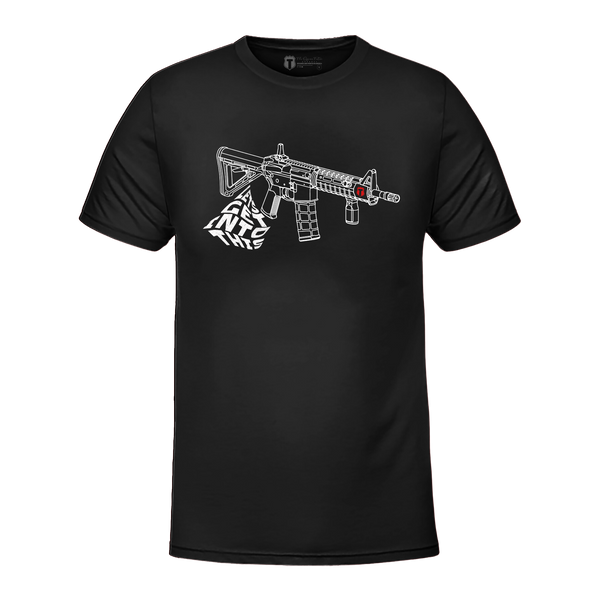 Let's Get Into This AR15 T-Shirt