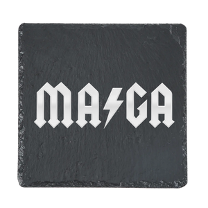 Back In MAGA Coaster