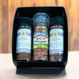 Spice & Salt Bundle