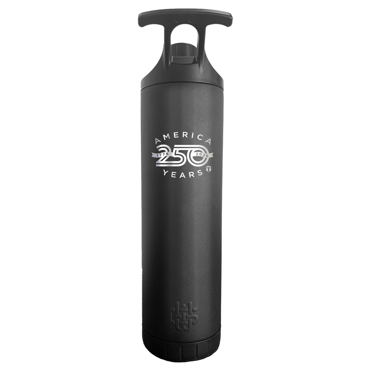 250 Years Stainless Steel Bottle