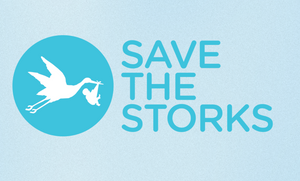 Save The Storks