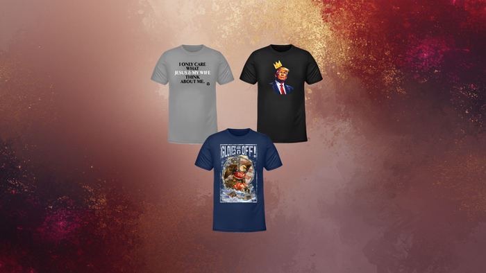 T-Shirts