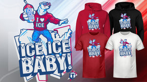 I Love ICE