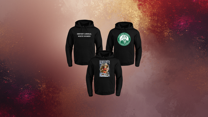 Hoodies