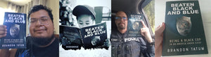 Books - The Officer Tatum