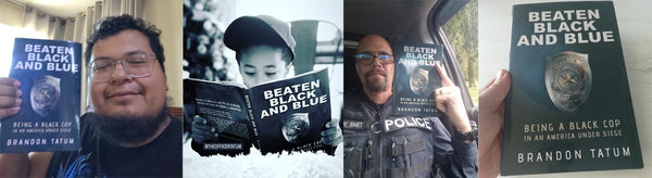 Books - The Officer Tatum