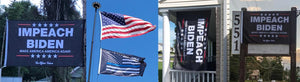 Flags - The Officer Tatum