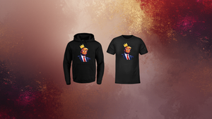 TRUMP KING 2.0