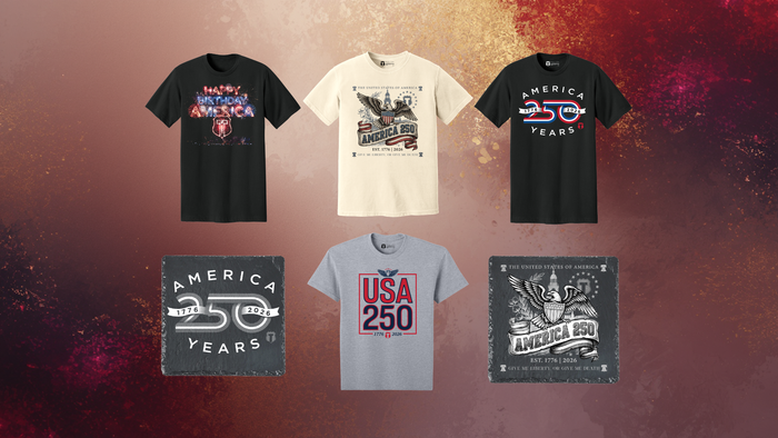 America 250