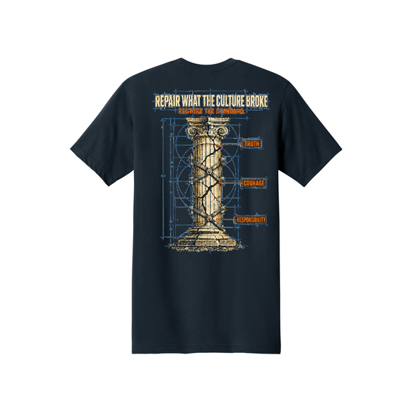 Culture T-shirt