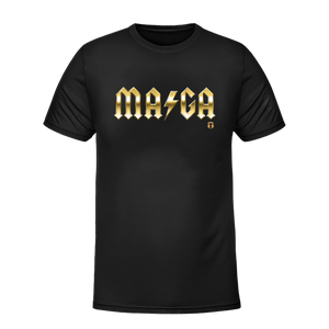 BACK IN MAGA T-Shirt
