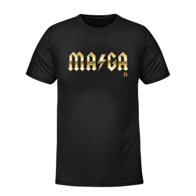 Back In MAGA T-Shirt