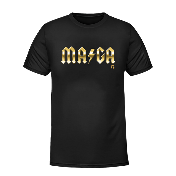 BACK IN MAGA T-Shirt