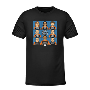 The Shady Bunch 2.0 T-Shirt