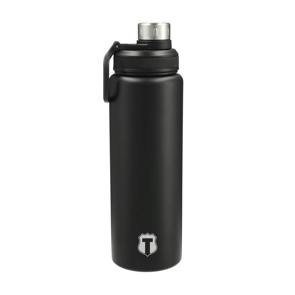 Jesus Is Lord 2.0 Stainless Steel Tumbler