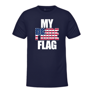 My Pride Flag T-Shirt