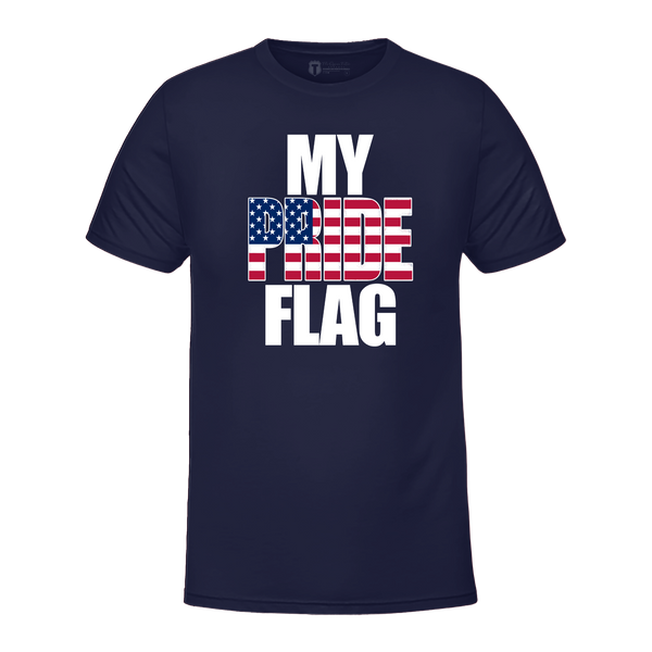 My Pride Flag T-Shirt